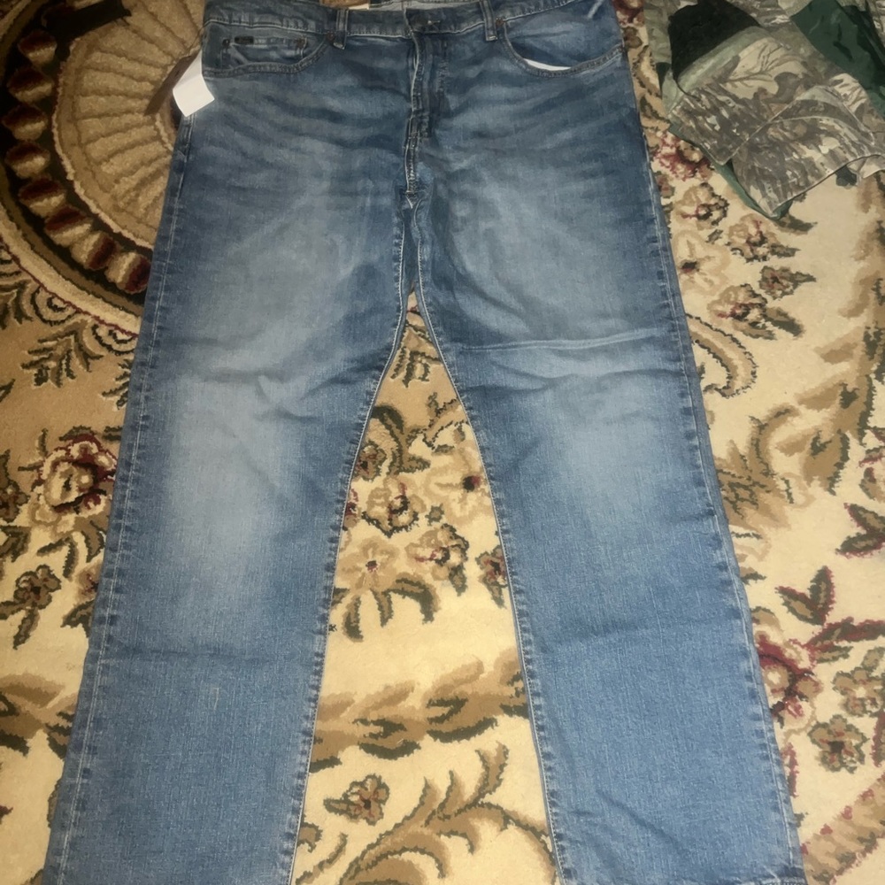 Brand New Polo Jeans